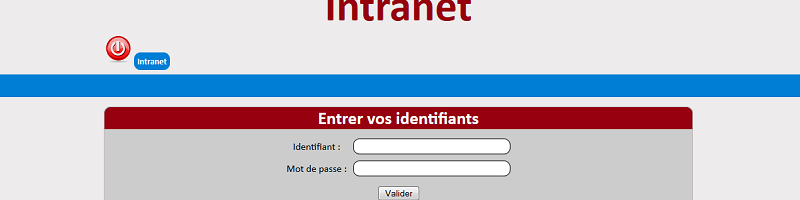Intranet